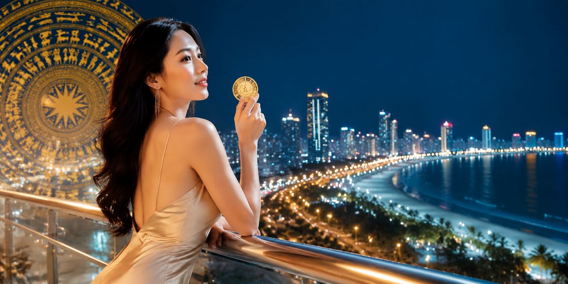 Model Đà Nẵng theo dõi kết quả xổ số và cá cược qua điện thoại