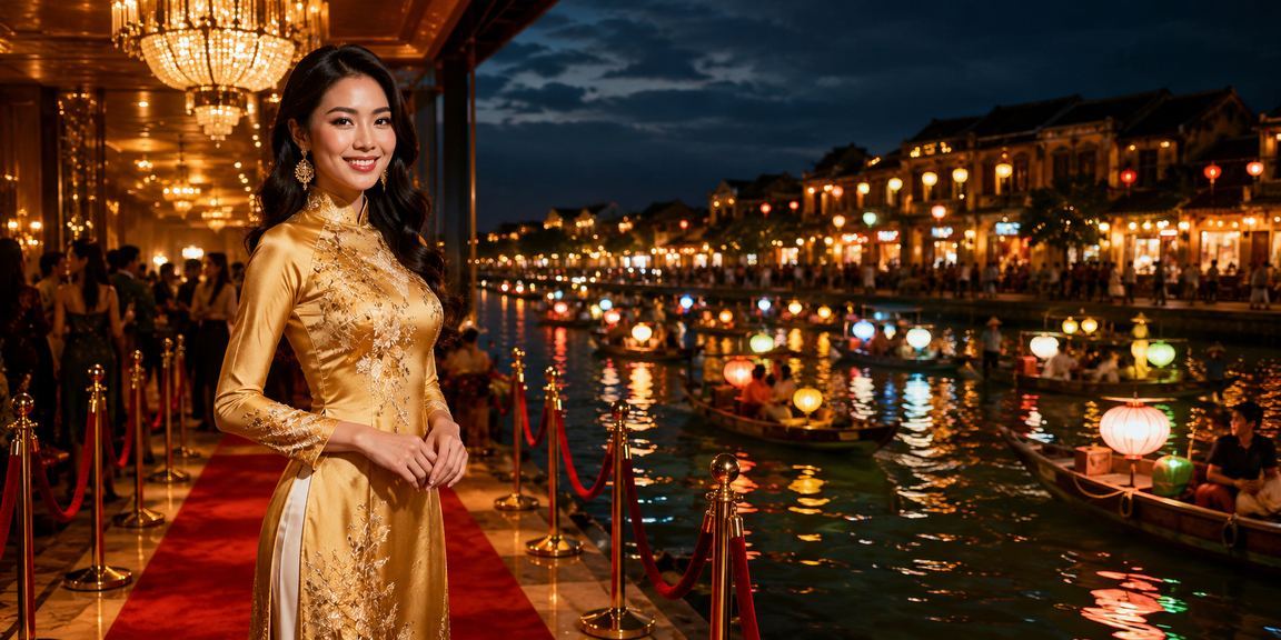 Trải nghiệm Tài Xỉu phong cách Hội An tại 554
