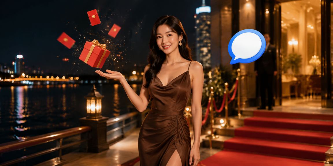 Phong bì đỏ may mắn bên ly cà phê Mekong – khuyến mãi đặc biệt 554
