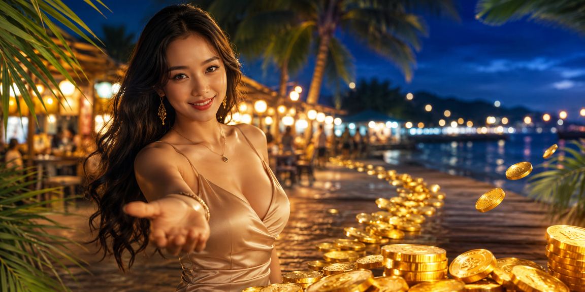 Người dùng Việt Nam đăng ký nhận thưởng tại Phú Quốc – trải nghiệm nền tảng 554